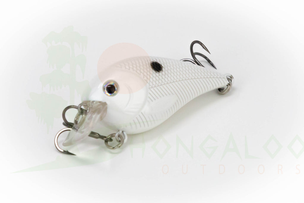 Metal Recertop Small Loud Rattle Bright Color Floating Square Bill Fishing  Lure at Best Price in Zhongshan